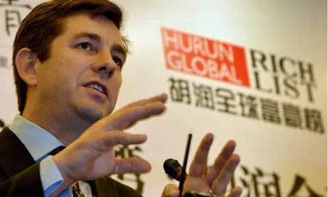Cứ 1,3 ngày Trung Quốc lại sinh thêm một tỷ phú USD: Bí mật của làn sóng siêu giàu giữa kinh tế ảm đạm