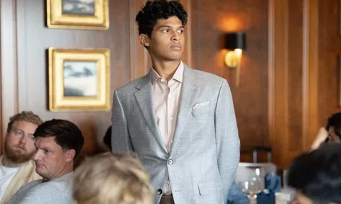 Khám phá lớp học xa xỉ tại Silicon Valley: Ăn trứng cá muối và học phong cách