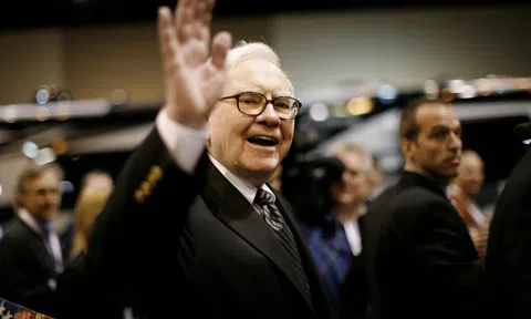 Warren Buffett đẩy nhanh chuyển giao tài sản 149 tỷ USD, tin tưởng CEO kế nhiệm Greg Abel