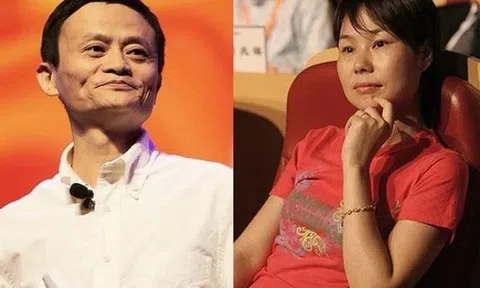 Vợ Jack Ma chi hàng triệu USD thâu tóm dinh thự lịch sử London từng là Đại sứ quán Ý