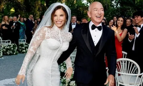 Giới siêu giàu thế giới và gần 60.000 tỷ USD đang chuyển giao thế hệ