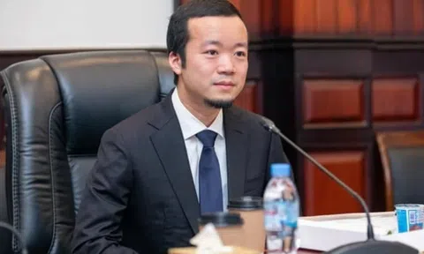 Tỷ phú Chen Zhi lần đầu lên tiếng giữa cơn bão cáo buộc toàn cầu