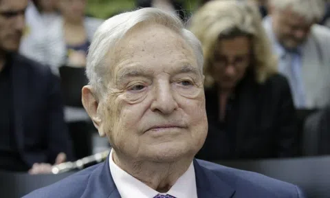 Tỷ phú George Soros bị cáo buộc tài trợ tổ chức tìm cách “đóng cửa” mạng X của Elon Musk