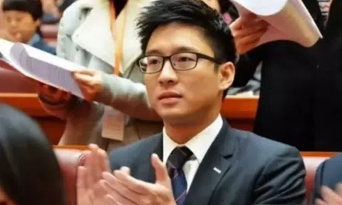 Hoắc thiếu gia hẹn hò mỹ nhân Phong Thần: Tiêu chuẩn hạnh phúc trong giới hào môn ?