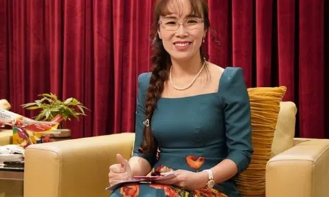 Nữ tỉ phú Việt tăng tốc: Khối tài sản nhích 5%, vị trí lên 907 thế giới