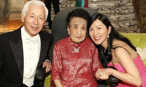 Gia tộc 21 đời không suy tàn: Công thức kinh doanh bền vững và trường tồn theo thời gian