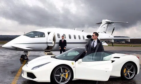 Đời không nói dối: 3 dấu hiệu nhận ra một người đang giàu lên từng ngày