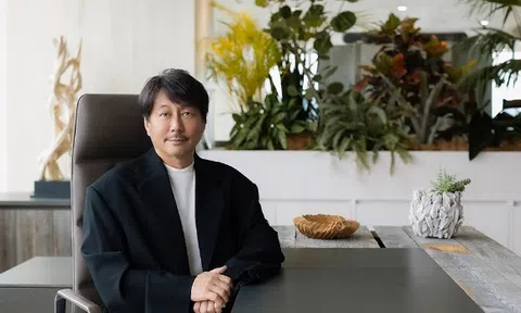 Chân dung tỷ phú Yasuhide Uno: Biến doanh nghiệp gia đình thành quyền lực streaming tại Nhật