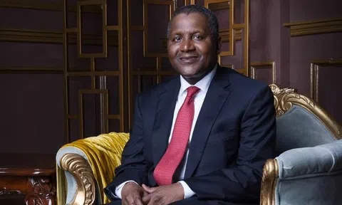 Tỷ phú châu Phi và hành trình phi thường trở thành người giàu nhất lục địa đen