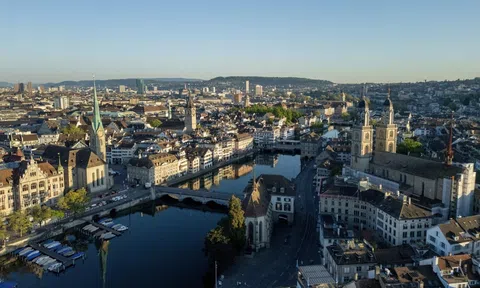 Người Thụy Sĩ bác đề xuất đánh thuế 50% với tài sản thừa kế của giới siêu giàu