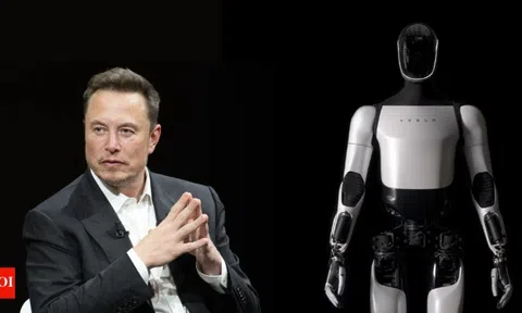 Tỷ phú Elon Musk hiến kế giải cứu nợ công Mỹ 38 nghìn tỷ USD khỏi khủng hoảng tồi tệ