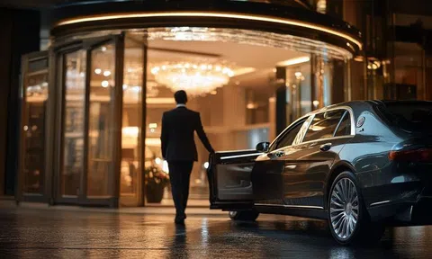 Những áp lực thầm lặng chỉ giới siêu giàu mới hiểu