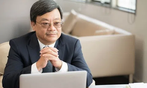 Từ triết lý nuôi dạy con của tỷ phú Nguyễn Đăng Quang: Vì sao người giàu luôn đi trước một bước?