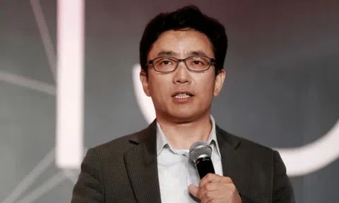 Cựu nhân viên Nvidia thành tỷ phú USD nhờ cú bật của Moore Threads