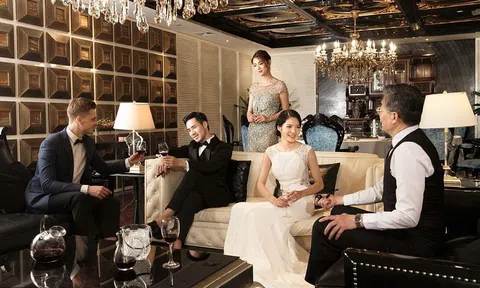 Thế giới có hơn 2.900 tỷ phú, những con số về giàu có khiến mọi người kinh ngạc