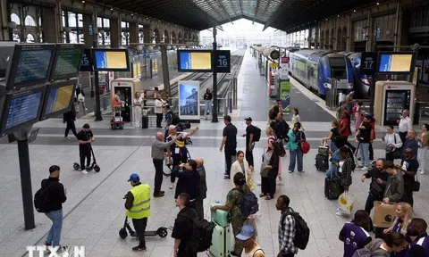 Tiêu chuẩn giàu ở Pháp: Thu nhập này mới đủ “chơi sang” giữa châu Âu