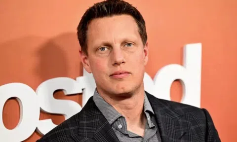 Con trai tỷ phú Oracle: Hành trình trở thành “ông trùm” Hollywood