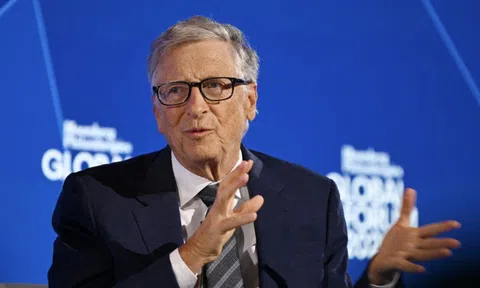 Hàng loạt tỷ phú công nghệ giàu thêm, trừ Bill Gates