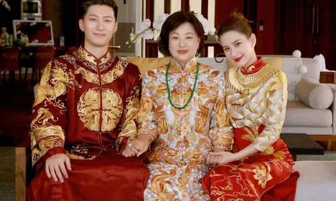 Rể quý chi bao nhiêu tỷ để rước ái nữ tỷ phú về dinh?