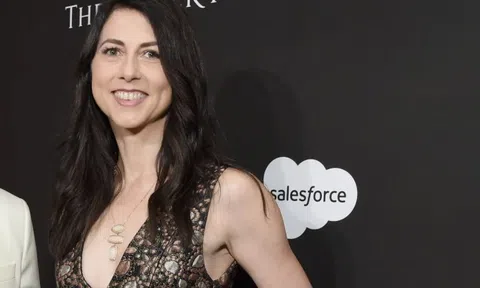 Cú sốc giới từ thiện: Người phụ nữ giàu nhất nhì thế giới trao 26 tỷ USD mà không cần một tờ đơn