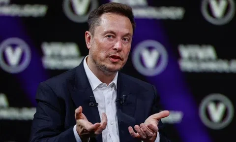 Tỷ phú Elon Musk hé lộ bước đi có thể tạo ra thị trường nghìn tỷ USD mới