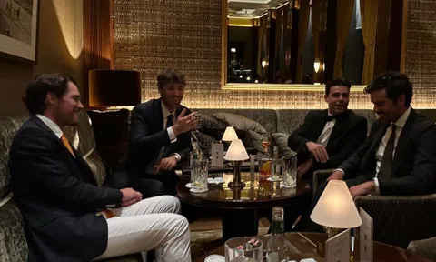 Giới tỷ phú đang đổ tiền vào đâu năm 2025?