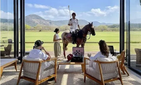 Gen Z quay lưng với văn phòng, đổ xô làm giúp việc cho giới siêu giàu