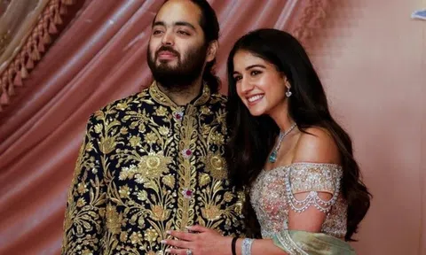 Sau 1 năm kết hôn, vợ chồng cậu út nhà tỷ phú giàu nhất châu Á sống ra sao?