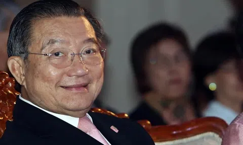 Đế chế tỷ phú Thái Lan tại Việt Nam: Khối tài sản lớn đến mức nào?