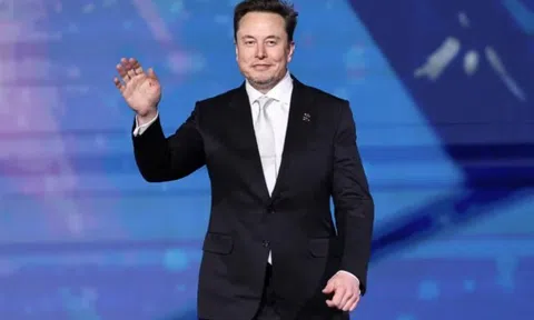 Tỷ phú Elon Musk vượt mốc 700 tỷ USD, mở kỷ nguyên mới của giới siêu giàu