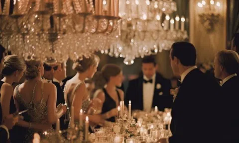 Danh sách những tỷ phú kiếm nhiều tiền nhất thế giới năm 2025