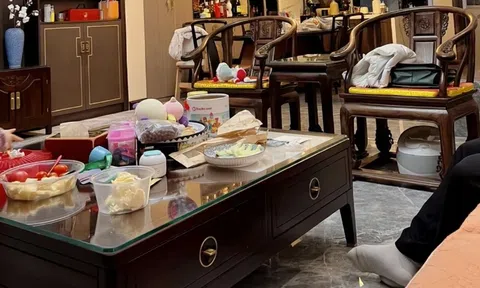 4 món đồ phong thủy cản tài vận, tuyệt đối tránh đặt phòng khách nếu muốn thương lưu hanh thông, gia đạo giàu có