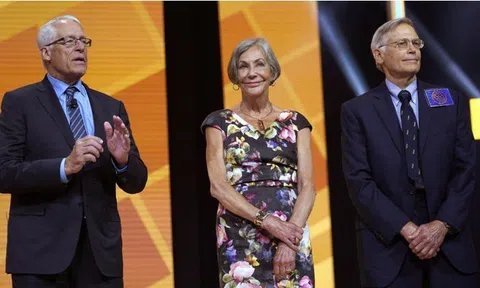 Top những gia đình giàu nhất thế giới sở hữu khối tài sản sánh ngang quy mô một quốc gia