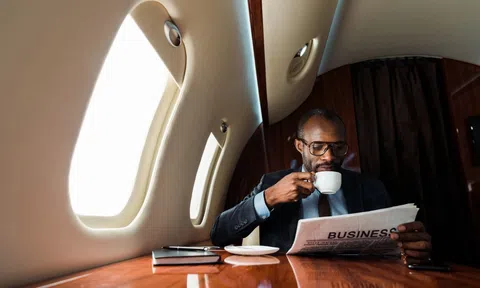 8 tư duy khác biệt tạo nên người siêu giàu