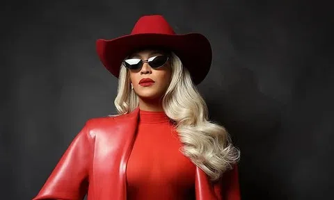 Beyoncé vượt mọi giới hạn, chính thức trở thành nữ tỷ phú toàn cầu