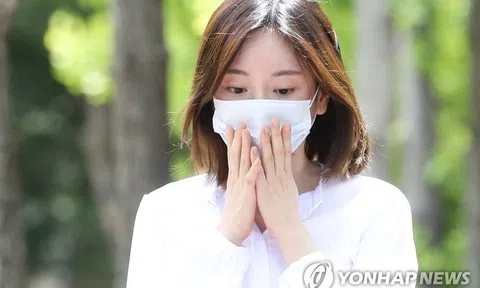 Ái nữ gia tộc tài phiệt Hàn Quốc bị bắt tại sân bay Campuchia