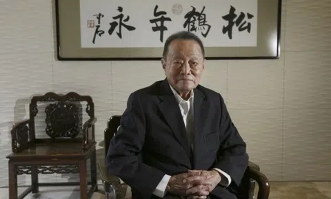 Gia tộc tỷ phú gốc Hoa tại Malaysia và bài học dạy con từ câu hỏi: “Của cải để làm gì?”