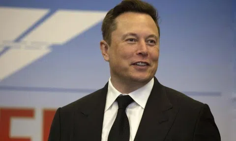 Tỷ phú Elon Musk tuyên bố mở miễn phí Starlink cho người dân Venezuela