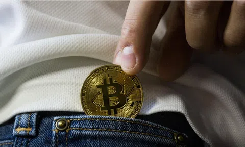 Vợ chồng ly hôn thời tiền số: Bitcoin có phải chia như nhà đất?