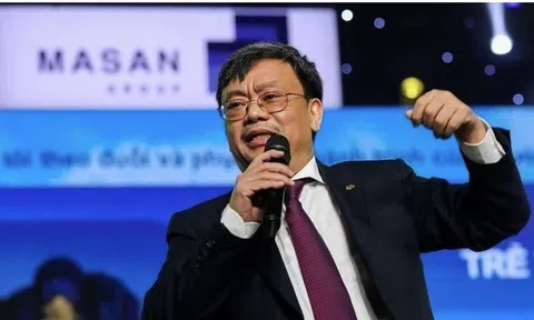 Ngay đầu năm, công ty tỷ phú Nguyễn Đăng Quang ghi nhận khoản thu 1.800 tỷ đồng