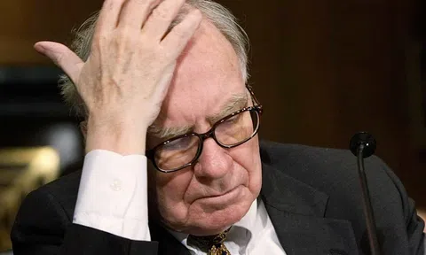 Tỷ phú Warren Buffett tiết lộ quyết định sai lầm lớn nhất, bài học đắt giá cho nhà đầu tư