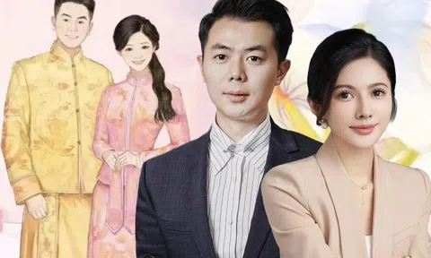 Chuyện cổ tích đời thực: Tỷ phú trà sữa xuất thân mồ côi sắp kết hôn tiểu thư hào môn