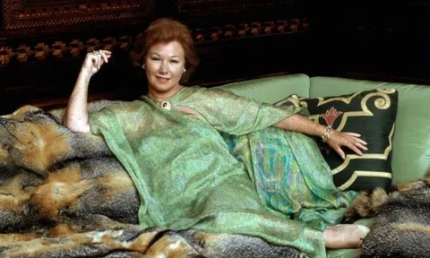 Bí ẩn gia tộc Rothschild: Cuộc chiến mẹ chồng - nàng dâu tranh kho báu nghệ thuật