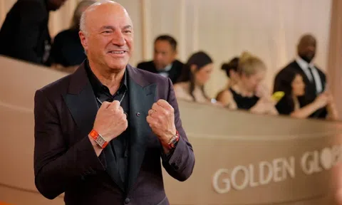 Quả Cầu Vàng 2026: Đồng hồ không cần phô trương vẫn đủ “đắt giá”