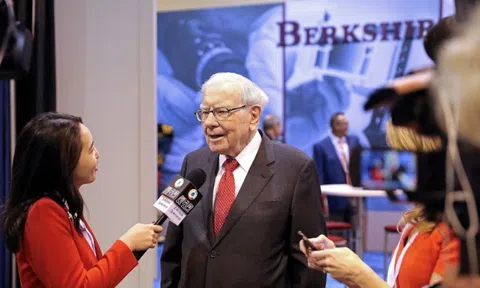 5 người giàu nhất năm 2016 giờ ra sao? Nhìn lại mới thấy: giàu nhanh nhất là công nghệ