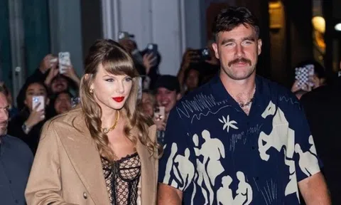 Taylor Swift và khủng hoảng tài chính của “chồng nghèo”, đám cưới thế kỷ trước nguy cơ đổ vỡ