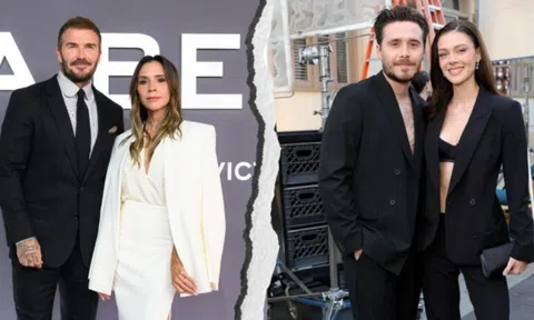 Gia đình Beckham giàu cỡ nào khi so với đế chế tỷ phú Peltz?