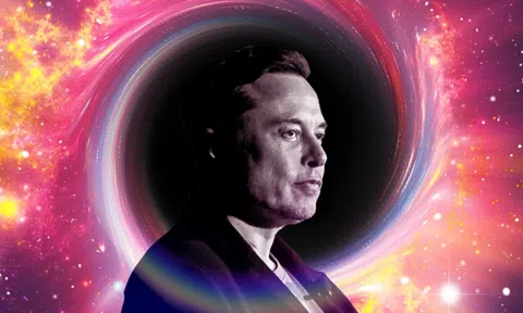Tỷ phú Elon Musk muốn phóng 1 triệu vệ tinh, tham vọng thống trị AI