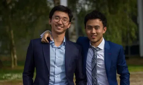 Thiếu gia 3 bằng thạc sĩ bỏ biệt thự, chọn sống vô gia cư để tìm tự do