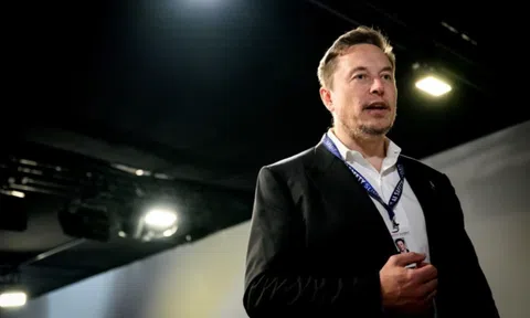 Pháp triệu tập tỷ phú Elon Musk sau khám xét văn phòng mạng xã hội X
